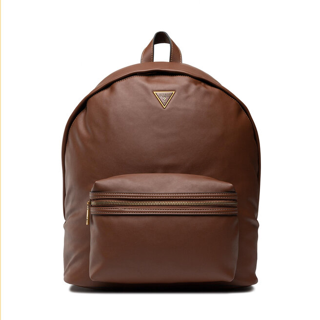 Rucsac Guess HMSCAL P2375 BRO Bro imagine noua gjx.ro