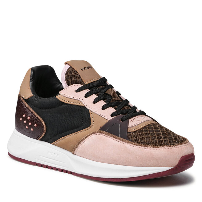 Sneakersy HOFF Noord - Kolorowy
