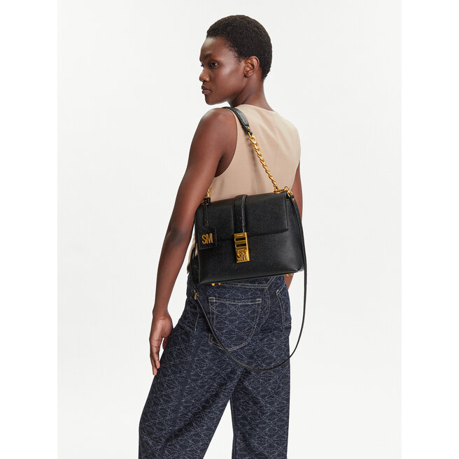 Torebka Steve Madden Bpatts-E SM13001648 Czarny -