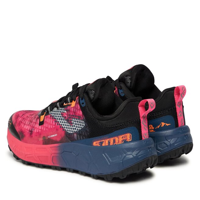 Joma Boty Joma Sima Lady 2316 TKSMLW2316 Fuchsia Black