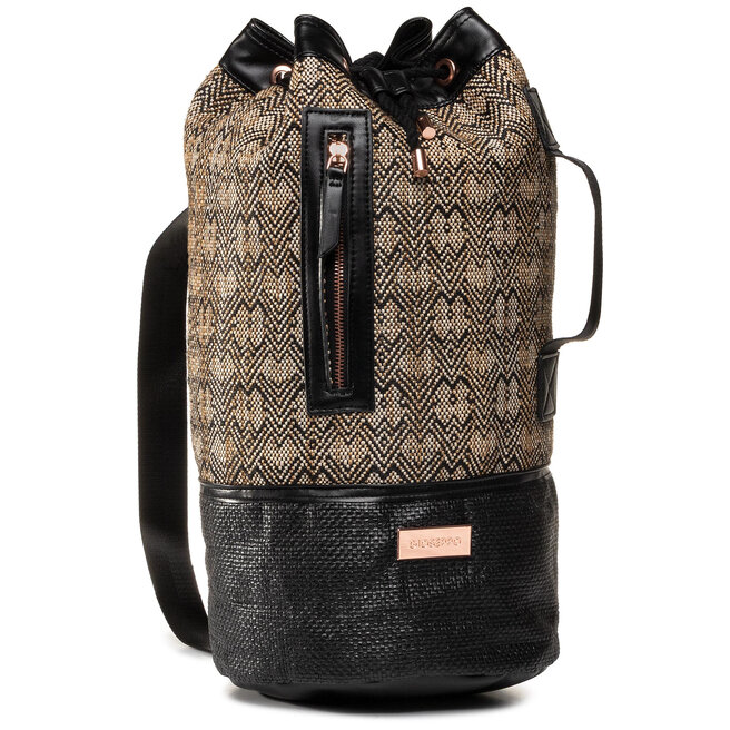 Gioseppo Rucsac tip sac Gioseppo 43403 Black