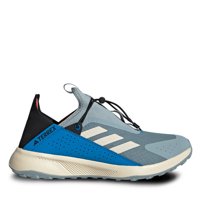 Trekkings adidas Terrex Voyager 21 Slip-On HEAT.RDY Travel Shoes HP8624 Gri