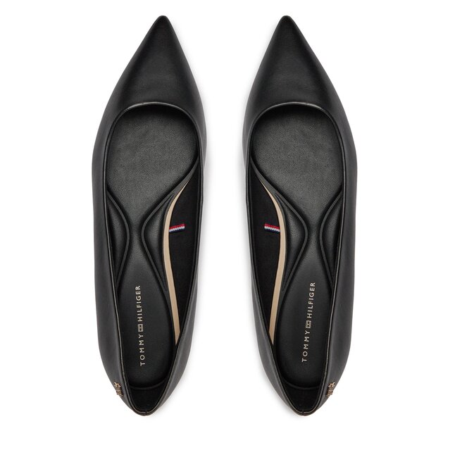 Bailarinas tommy deals hilfiger outlet