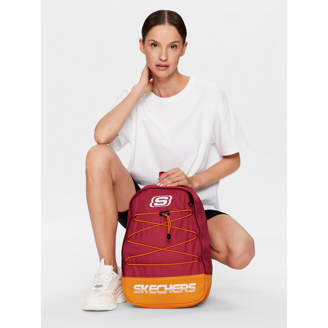 Skechers Раница Skechers S1035.02 Червен