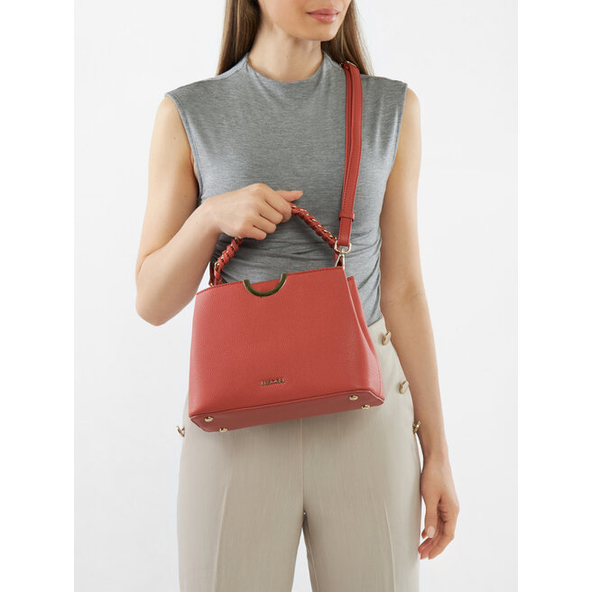 Torebka Lasocki MLS-E-056-05 Czerwony -