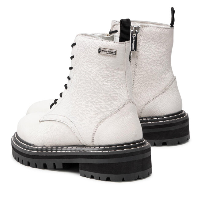 Les Tropeziennes Trappers Les Tropeziennes Reine 40161 White
