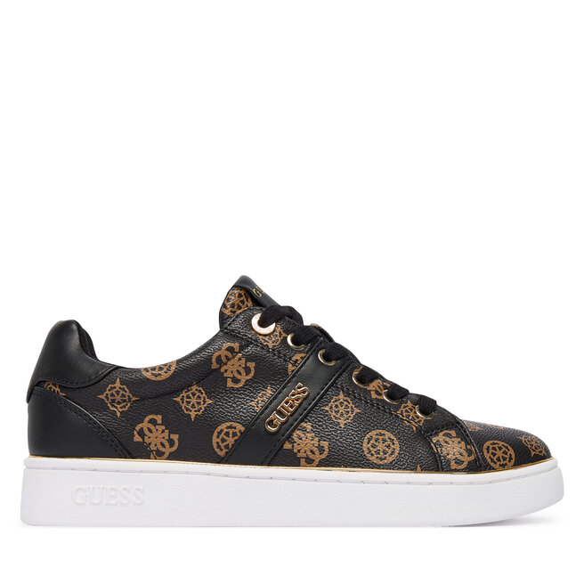 Kobiece sneakersy Guess