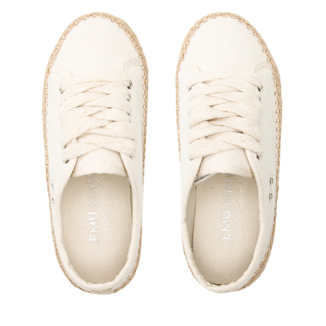 EMU Australia Schuhe EMU Australia Agonis T12883 Natural