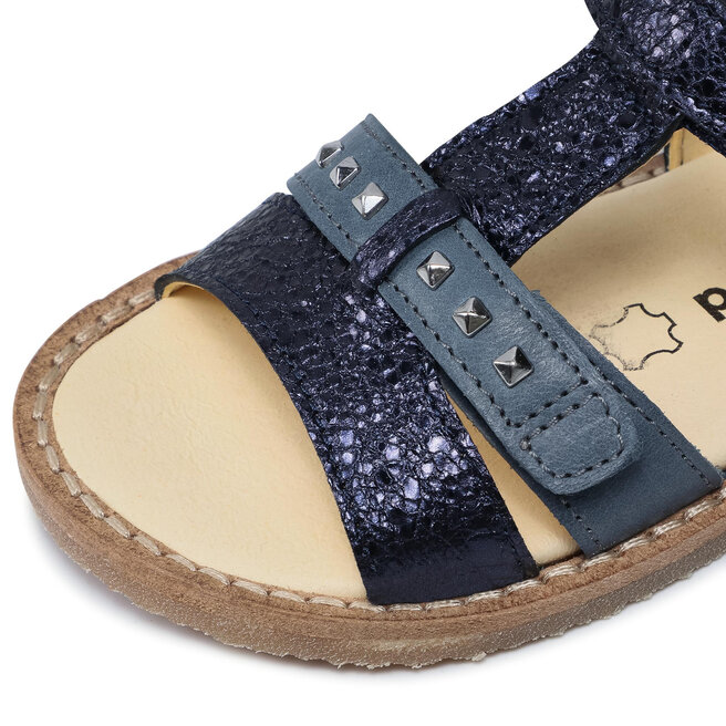 Bundgaard Сандали Bundgaard Sara BG202162G Navy