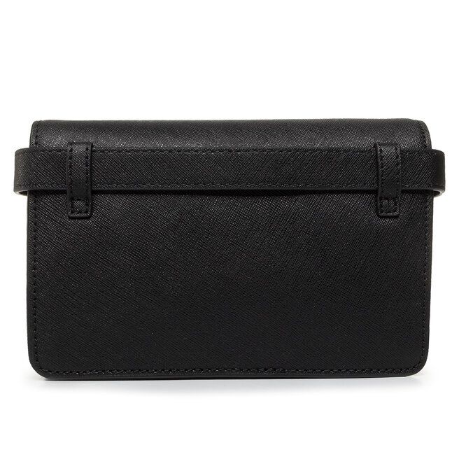 DKNY Övtáska DKNY Penelope Belt Bag R94I1F74 Blk/Gold BGD
