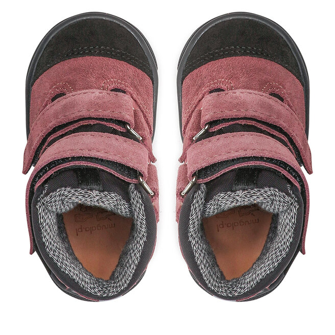 Mrugała Bakancs Mrugała 6120/2-50 Berry