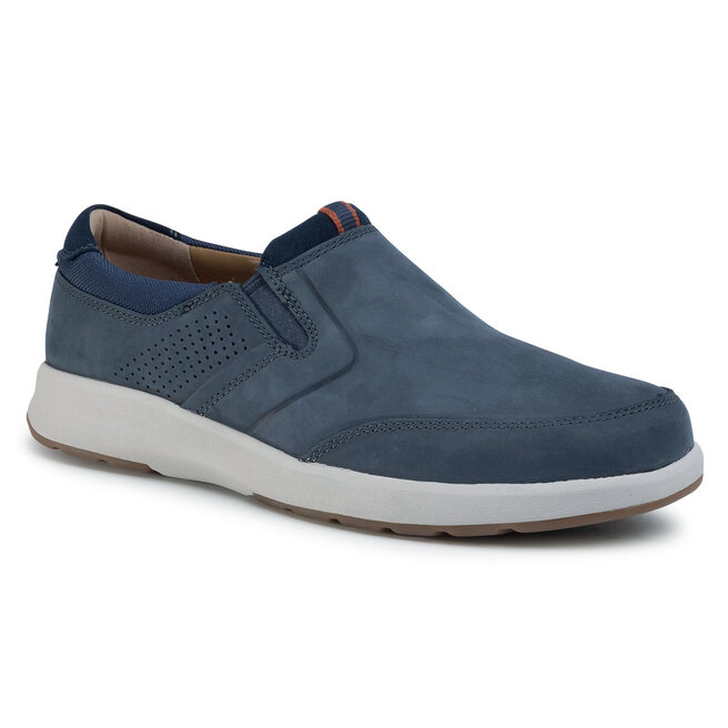clarks un trail
