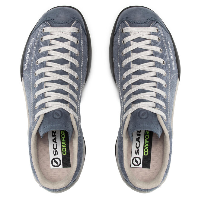 Scarpa mojito shop canvas