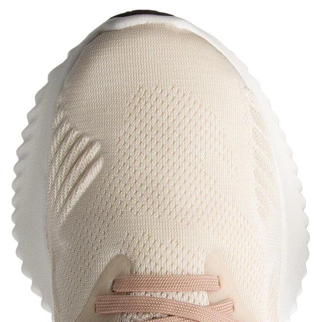 Buty adidas Alphabounce Beyond M CG4763 Linen/Cwhite/Ashpea | eobuwie.com.pl