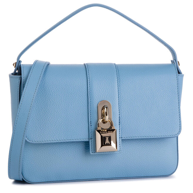 Patrizia Pepe Táska Patrizia Pepe 2V8457/A4U8-C751 Cosmic Blue