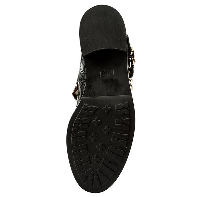 bottes hogl avis