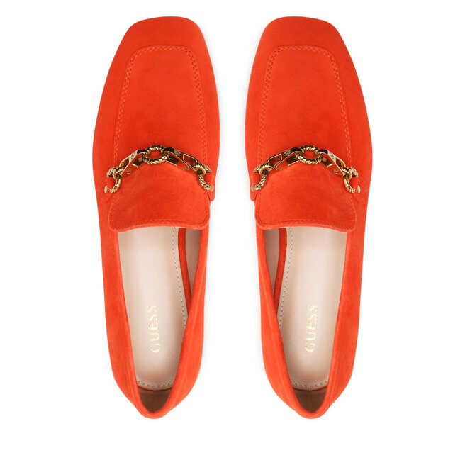 Guess Slipper Guess Marta FL6MRT SUE14 ORANG