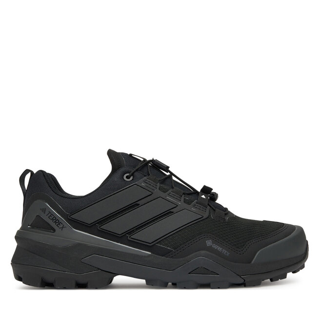 Trekkingi adidas Terrex Skychaser GORE-TEX - Czarny