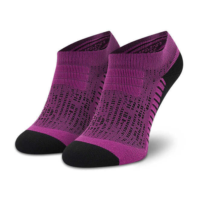 Asics Női bokazokni Asics Road + Run 3013A794 Orchid 500