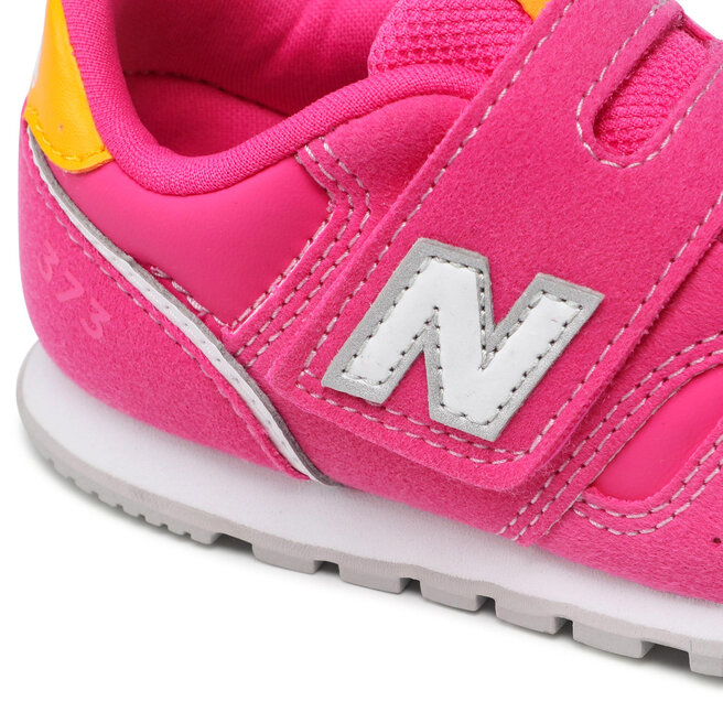 New Balance Sneakers New Balance IZ373WP2 Różowy 1