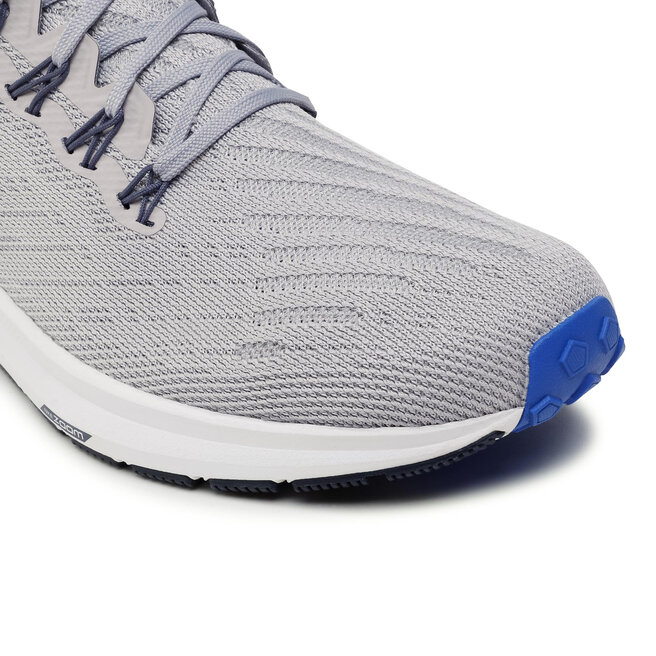 Nike structure 22 shop grey