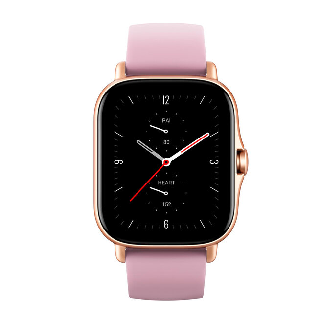 Смарт часы Amazfit GTS 2e A2021 Lilac Purple • Eobuv.com