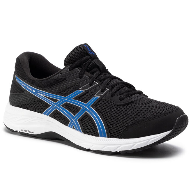 soft sole running shoes