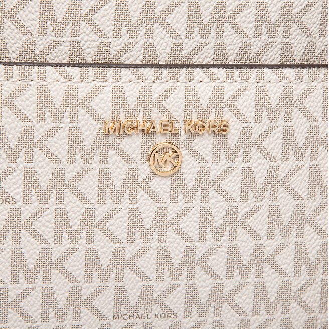 MICHAEL Michael Kors Táska MICHAEL Michael Kors Sullivan 30S1GNXT7B Vanilla/Acrn