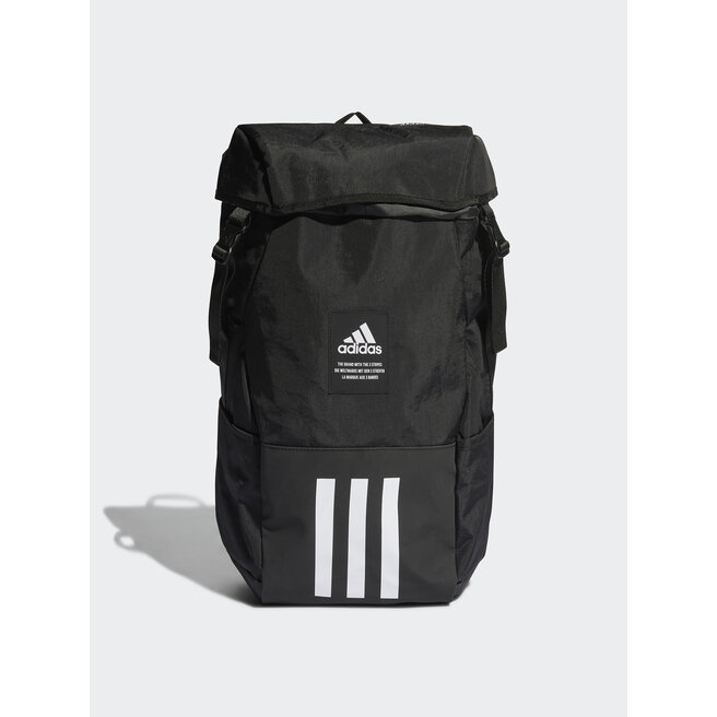 Σακίδιο adidas 4ATHLTS Camper Backpack HC7269 blackblack