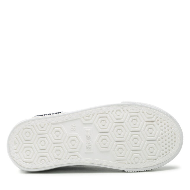 Big Star Shoes Teniși Big Star ShoesBig Star Shoes KK374046 Navy