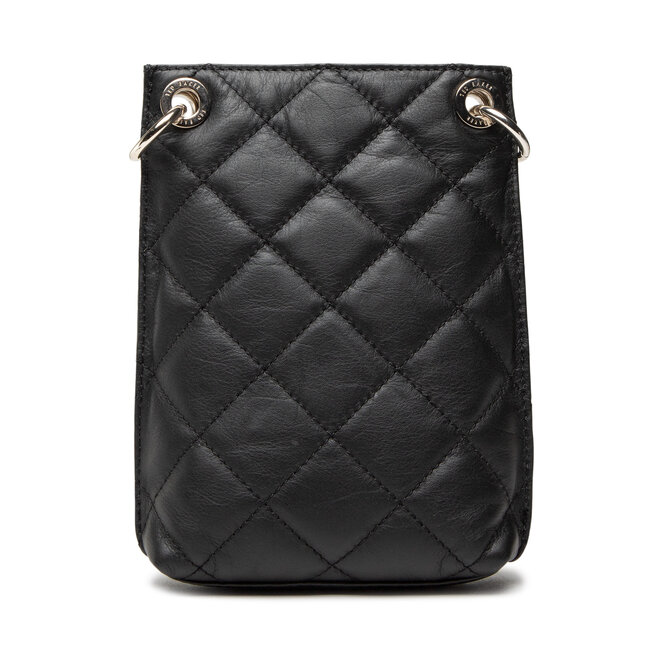 Ted Baker Калъф за телефон Ted Baker Partonn 265177 Black
