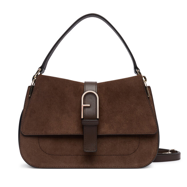 Torebka Furla WB00996 BX3045 CN 3244S Brązowy -