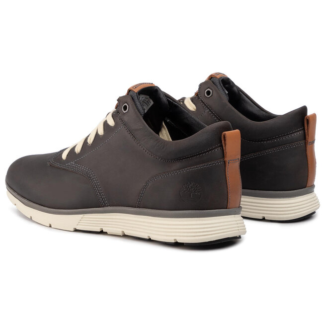 timberland chukka basse