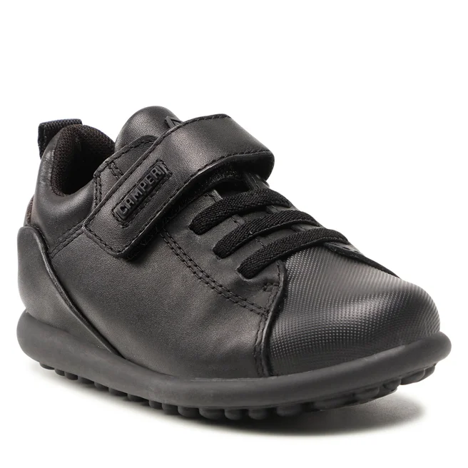 Sneakers Camper Pelotas Ariel Kid K800316-003 Black