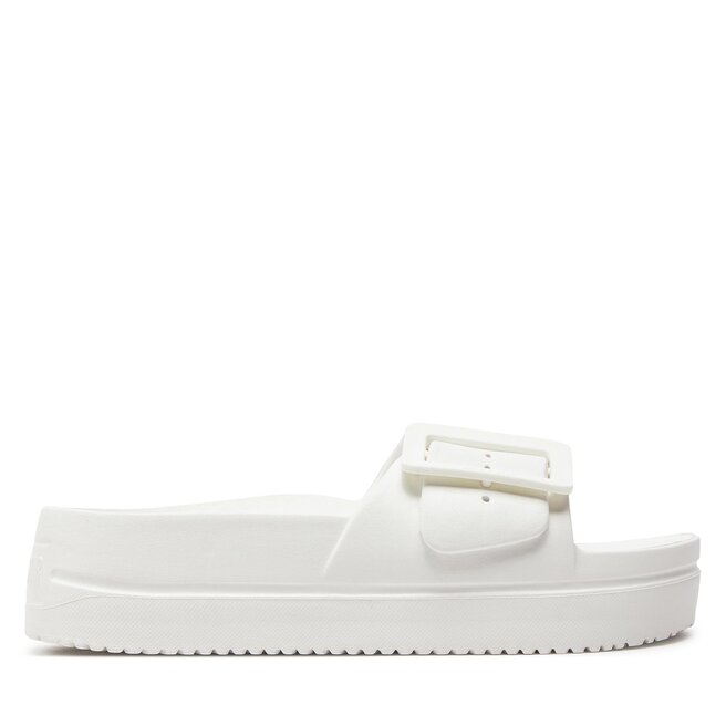 Klapki Big Star Shoes - Biały
