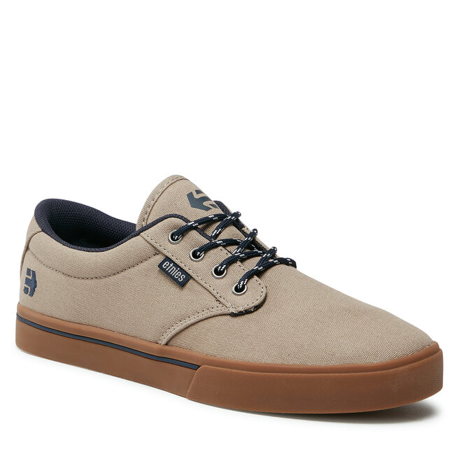 Etnies Сникърси Etnies Jameson 2 Eco 4101000323 Warm Grey 389