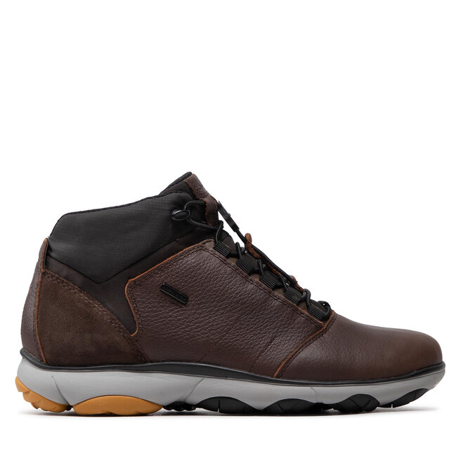 Geox discount polacchine uomo