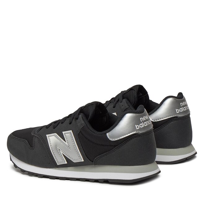 New Balance Sneakers New Balance GM500KSW Nero