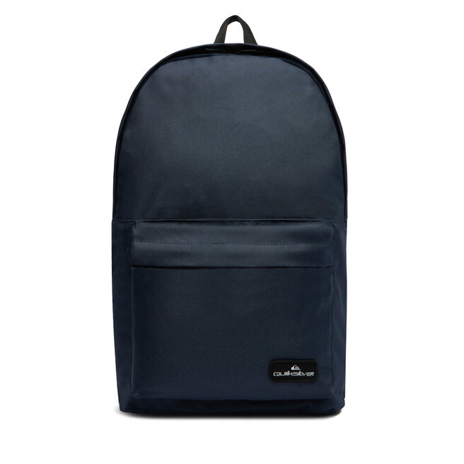 Plecak Quiksilver The Poster EQYBP03719 Granatowy -