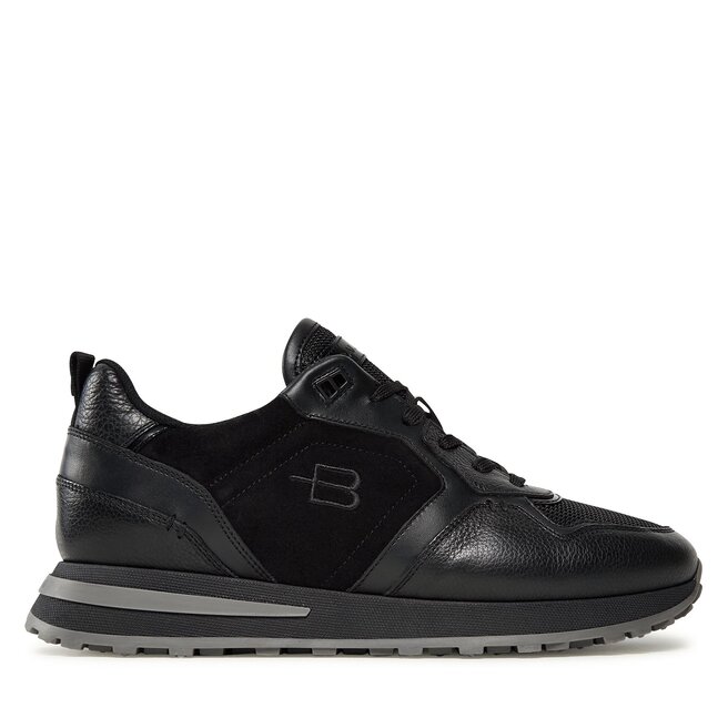 Sneakers Baldinini U4B840T1BLTF0000 Black escarpe