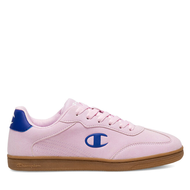 Sneakersy Champion PRESTIGE - Różowy