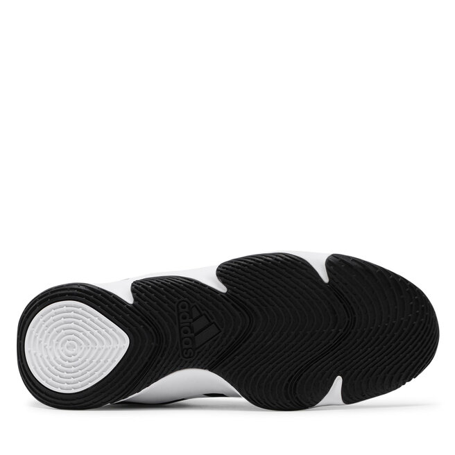 adidas Boty adidas Pro N3xt 2021 G58892 Cblack/Ftwwht/Silvmt