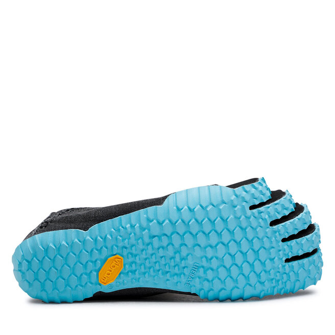 Buty Vibram Fivefingers Cvt Lb 21W9901 Grey/Light Blue | eobuwie.com.pl