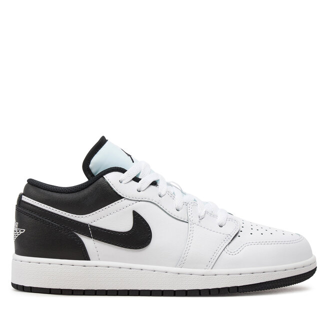 Sneakersy Nike Air 1 Low - Biały