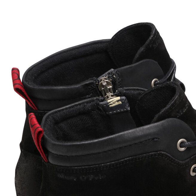 Marc O'Polo Scarponcini Marc O'Polo 908 25006301 300 Black 990