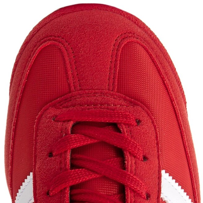 Adidas dragon og red sales