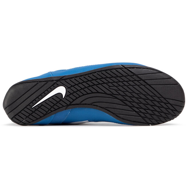 Nike mercurial deals fury