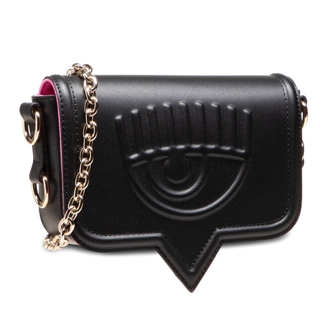 Chiara Ferragni Torebka Chiara Ferragni 21PE-CFPT012 Black