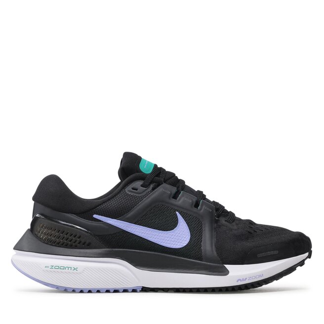 Buty do biegania Nike Air Zoom Vomero 16 - 004 Czarny