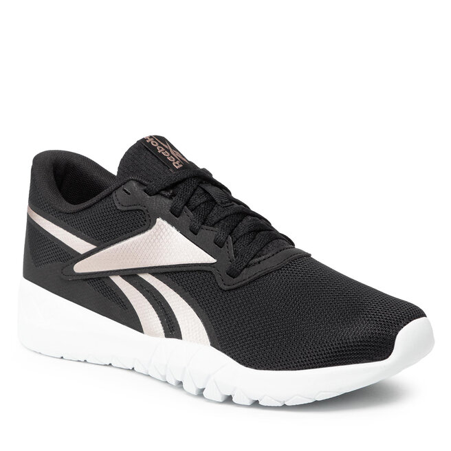 Pantofi Reebok Flexagon Energy Tr 3 GZ0295 Cblack/Rosgol/Sofecr